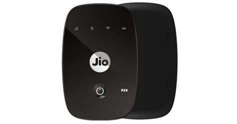 Reliance Jiofi Hotspot Dongle Available For Just Rs 999 Until September