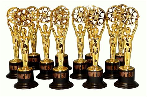 Heres Where You Can Buy Award Show Trophy Replicas For The Oscars And