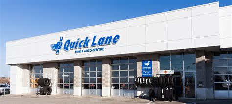 Ford Quick Lane Service Center In Lindsay Ford Service Polito Ford