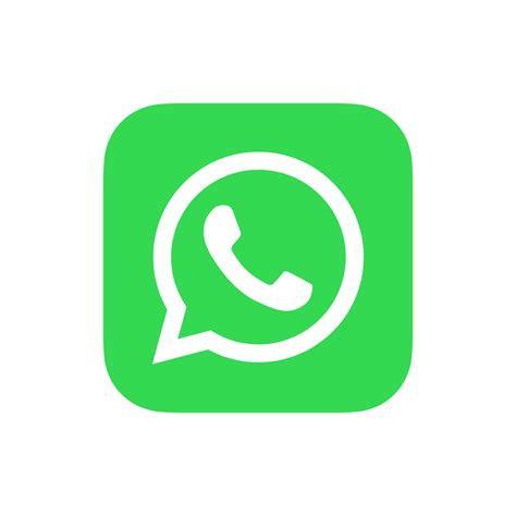 Whatsapp Logo Png Whatsapp Icona Png Whatsapp Trasparente 18930746 Png