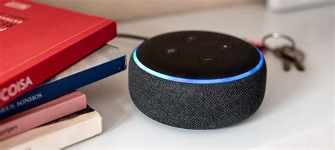 Casa Inteligente Com Alexa Como Realizar Imagic