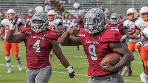 Morehouse To Play Virginia Union In Black College Football Hall Of Fame Classic