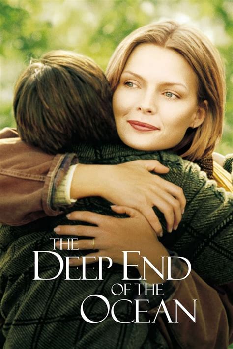 The Deep End Of The Ocean 1999 Posters — The Movie Database Tmdb