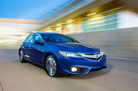 2016 Acura Ilx A Spec D E Luxury Wallpapers Hd Desktop And