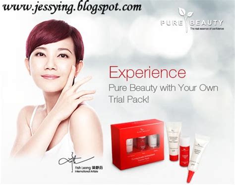 Jessying Malaysia Beauty Blog Skin Care Reviews Make Up Reviews