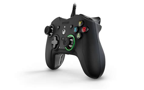 Nacon Unveils New Controllers For Xbox Series X And Xbox Series S Xbox