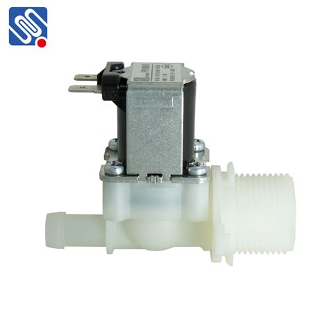 Fpd180n10 One Way 12v 34inch Smart Water Flow Control Valves China