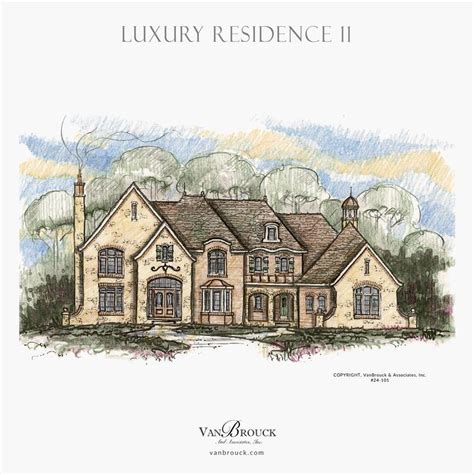 Luxury Collection Vanbrouck And Associates Vanbrouck And Associates