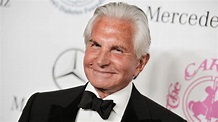 George Hamilton: Weight, Age, Husband, Biography, Family Facts - World ...