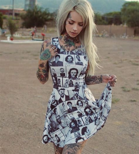 Check spelling or type a new query. Serial Killer Mugshot True Crime Skater Dress by Western Evil