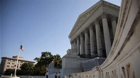Supreme Courts Obamacare Ruling Poised To Shape Economy Election