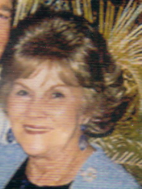 Irene Carter Obituary Columbus In