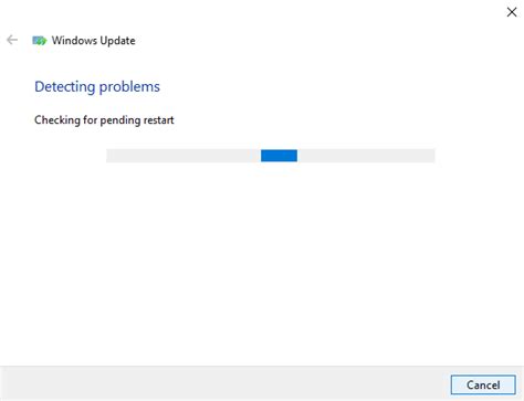 How To Fix The Stuck Windows 10 Update ﻿ Computer Tricks And Tips