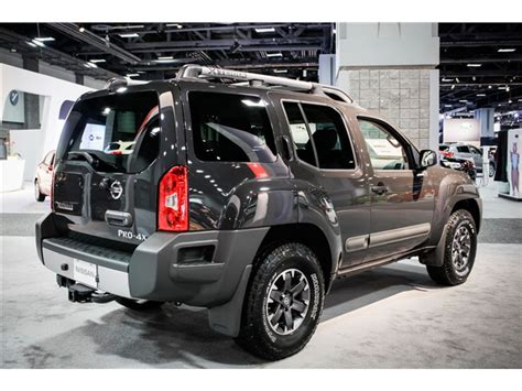 The data below is updated daily, based on. 2015 Nissan Xterra Prices, Reviews and Pictures | U.S ...