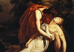 Greek tragedy + music = Orfeo, the first popular opera - Vancouver Is ...