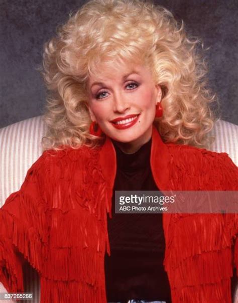 Dolly Parton Abc Photos And Premium High Res Pictures Getty Images
