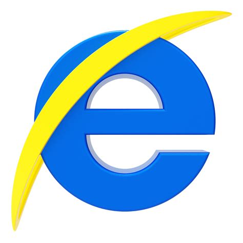 Internet Explorer Logo by llexandro on DeviantArt