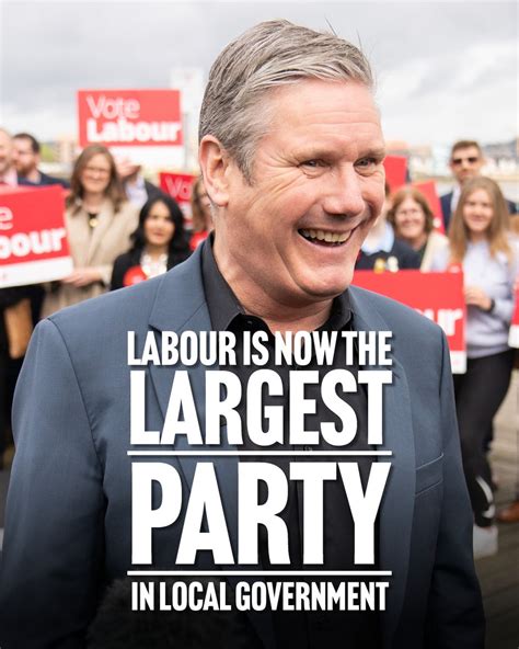 Labour For Europe On Twitter Rt Uklabour Labour Is Now The Largest Party In Local Government 🌹