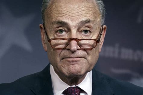 The democratic party had a bad year in 2016, but charles chuck schumer is coming out on top. Chuck Schumer Sent One Letter on Impeachment Waving the ...