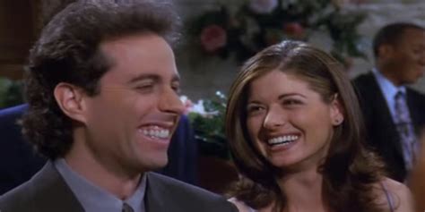 7 Celebrities You Didnt Know Starred On Seinfeld United States