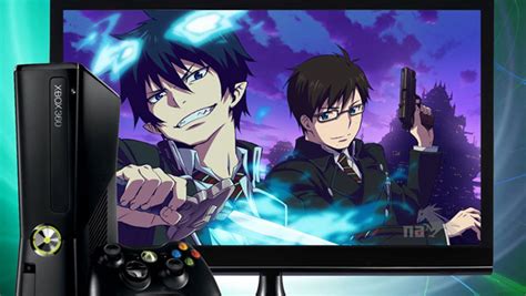 Viz Gets More Anime Onto Your Xbox 360