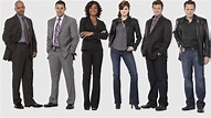 Castle Cast - Wallpaper, High Definition, High Quality, Widescreen