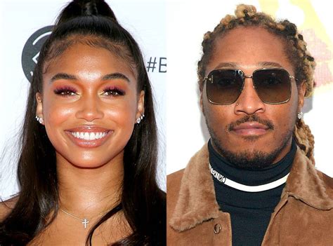 Viimeisimmät twiitit käyttäjältä steve harvey (@iamsteveharvey). Lori Harvey Sparks Romance Rumors With Future | E! News UK