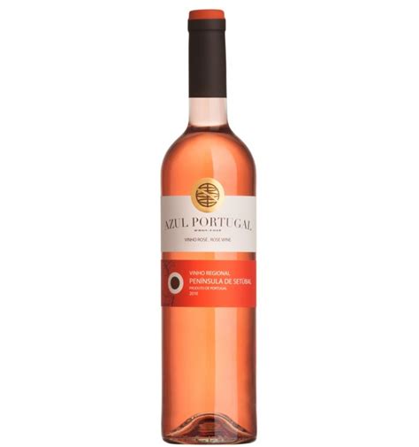 The setúbal peninsula lies across the estuary of the river tagus directly south of lisbon, and linked to lisbon by two bridges. Azul Portugal Peninsula de Setubal Rosé Wine 2016 75cl ...