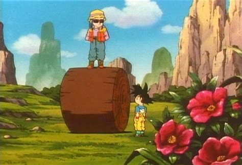 Check spelling or type a new query. Dragon Ball GT: A Hero's Legacy - Dragon Ball Wiki