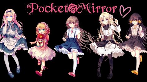 Pocket Mirror Game Wallpaper Best Games Walkthrough