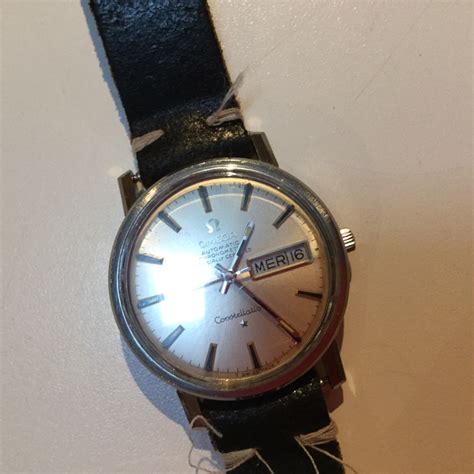 Comment Changer La Date D'une Montre Casio - Comment changer la date et l'heure d'une montre Rolex Oyster Perpetual