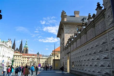 Complete Guide To Schwarzenberg Palace In Prague 2023