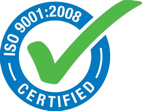 Exone Announces Iso 90012008 Certifications In North Huntingdon And