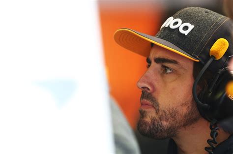 Fernando alonso has been established as one of the best drivers of his generation. Formula 1: Fernando Alonso hints at 2021 return