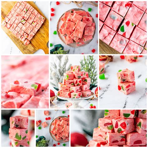 Chewy, gooey, and irresistible, these candies save money and make great treats for christmas stockings or birthday favor baskets. Brachs Nougats Candy Recipes : Peppermint Nougats Brach S ...