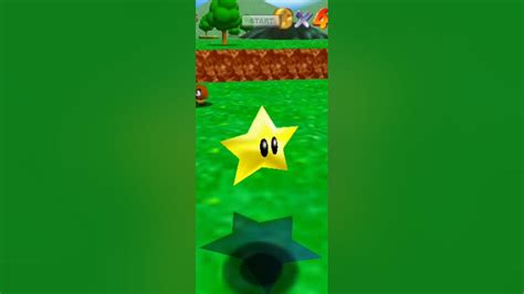 Super Mario 64 Stars In Short 2 Youtube