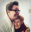 Gary Oldman thanks mother Kathleen for her 'love and support' | Daily ...