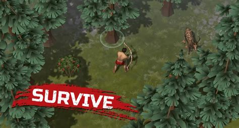 Best Free Survival Games For Android You Can Play Right Now