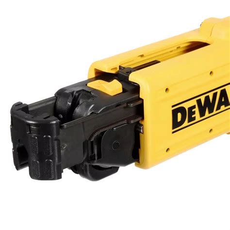 Top 10 Drill Attachments DEWALT Collated Screw Gun Attachment