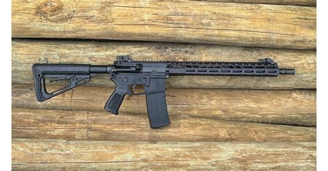 Sig Sauer M400 Pro Review The Best Entry Level Ar By Global