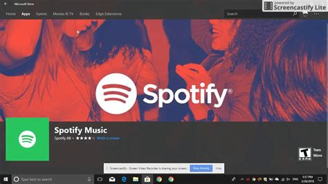 How To Get Spotify Youtube