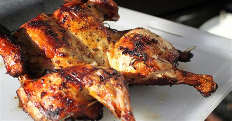 We have some magnificent recipe concepts for you to attempt. Rachael Ray: Sweet-Glazed Butterflied Chicken + Roast Pork ...