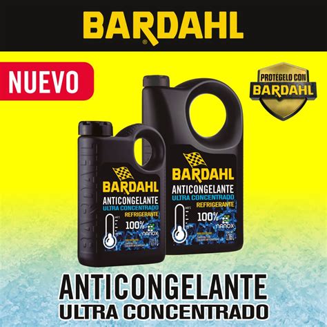 Los Mejores Aceites y Lubricantes para su Vehículo Bardahl México