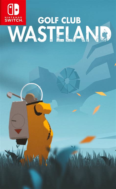 Golf Club Wasteland Switch Nsp Free Download Romslab Com