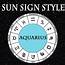 Aquarius  Surprising Information About Your Sun Sign Horoscope