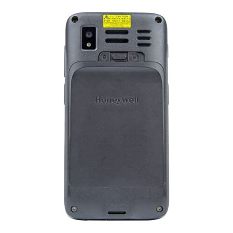 Honeywell Scanpal Eda51 Mobile Barcode Scanner Handheld Computer
