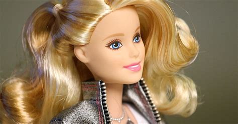 Cool Or Creepy High Tech Hello Barbie Has Conversations With Kids
