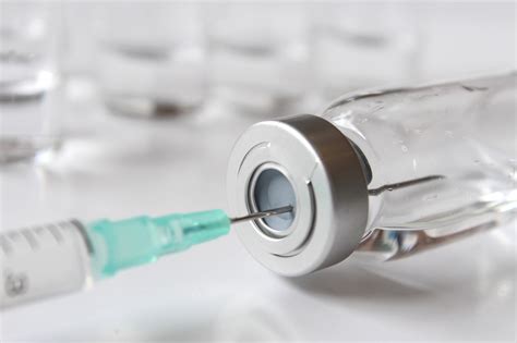 Vaccine Injury Claims Attorney