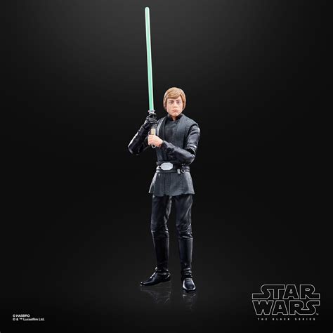 Pre Orders Coming For Four New Star Wars The Black Series Figures