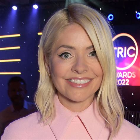 Holly Willoughby Latest News And Pictures From The Itv Presenter Hello Page 7 Of Auxtotalpages